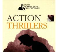 Morricone,Ennio - Thrillers