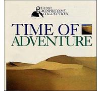 Morricone, Ennio - Time of Adventure