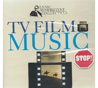 Morricone, Ennio - TV Film Music