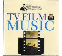 Morricone,Ennio - TV Film Music [Import]