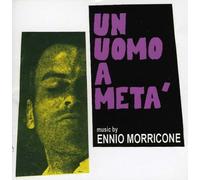 Morricone, Ennio - Un Uomo a Meta / O.S.T.