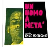 Morricone, Ennio - Un Uomo a Meta / O.S.T.