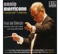 Morricone Ennio - Voci Dal Silenzio Live