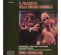 Morricone - Il Poliziotto Della Brigata...