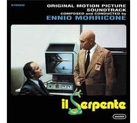 Morricone - Il Serpente