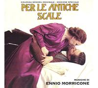 Morricone - Per Le Antiche Scale [Vinilo]