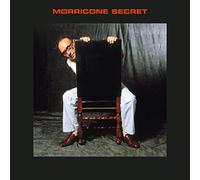 Morricone Secret [Vinilo]