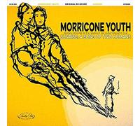 Morricone Youth - Sunrise - A Song Of Two Humans [Vinilo]