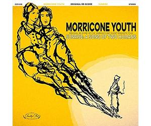Morricone Youth - Sunrise - A Song Of Two Humans [Vinilo]