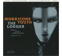 Morricone Youth - The Lodger: A Story Of The London Fog [Vinilo]
