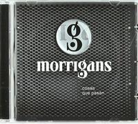 Morrigans - Cosas Que Pasan