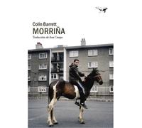 Morriña | Colin Barrett