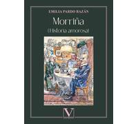 MORRIÑA | Emilia Pardo Bazán