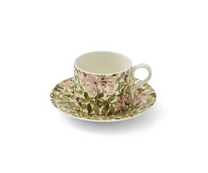 Morris and Co - Taza de té y platillo