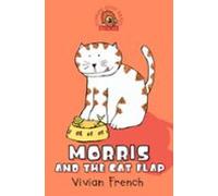 Morris And The Cat Flap (ebook)
