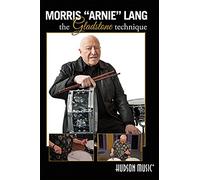 Morris Arnie Lang - The Gladstone Technique [Reino Unido] [DVD]