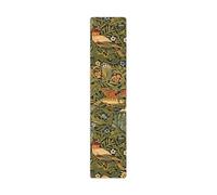 Morris Birds (William Morris) Bookmark