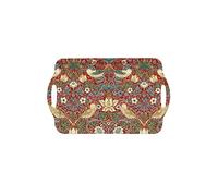 Morris & Co for Pimpernel Bandeja Grande para Ladrones de Fresas, roja