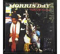 MORRIS DAY - COLOR OF SUCCESS LP (VINYL) GERMAN WARNER BROS 1985