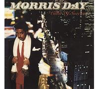 Morris Day - Colour Of Success [Vinilo]