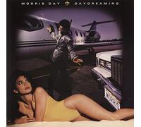 Morris Day - Daydreaming (1987) / Vinyl record [Vinyl-LP]