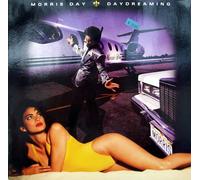 Morris Day - Incl. Smash Hit Fishnet (Black Pantyhose)