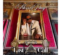 Morris Day – Last Call – CD (Importación USA)