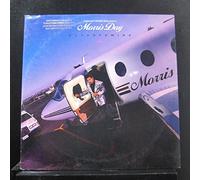 Morris Day - Morris Day - Daydreaming - Warner Bros. Records