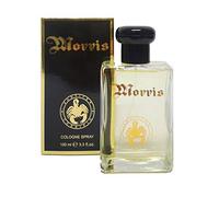 Morris - Eau de Cologne para hombre, colonia, en espray, 100 ml.
