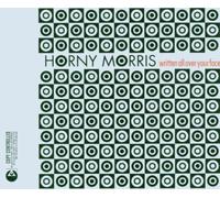 Morris Horny - Written All Over Your Face