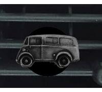 Morris J Type Van ref169 diseño de efecto peltre ambientador de ventilación Kit decoración coche furgoneta camión mini autobús