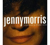 Morris Jenny - Clear Blue in Stormy Skies Aust Excl