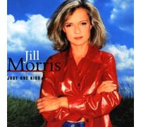 Morris,Jil - Just One Kiss [Import]