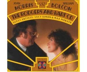 Morris, Joan - Rodgers & Hart