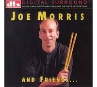 Morris, Joe - Joe Morris & Friends [DVD AUDIO]