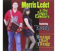 Morris Ledet - Swing That Thing