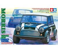 MORRIS Mini Cooper Racing TAMIYA 24130