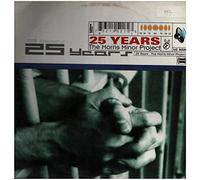 Morris Minor Project - 25 Years