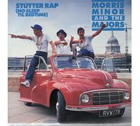 Morris Minor & The Majors - Morris Minor & The Majors - Stutter Rap - [7"]