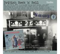 Morris & Mitch - British Rock 'n' Roll at Decca: Volume 4