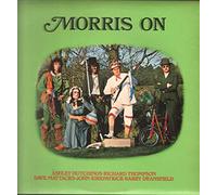 Morris On - Morris On