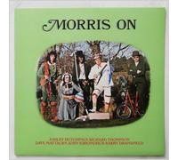 Morris On - Morris On - Blue Label