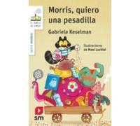 Morris Quiero Una Pesadilla