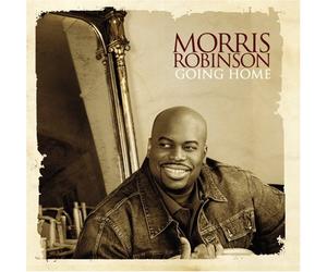 Morris Robinson - Going Home