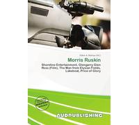 Morris Ruskin: Shoreline Entertainment, Glengarry Glen Ross (Film), The Man from Elysian Fields, Lakeboat, Price of Glory