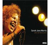 Morris Sarah Jane - After All These Years