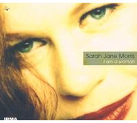 Morris Sarah Jane - I M a Woman-the Very Best