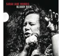 Morris, Sarah Jane - I Shall Be Released / Men Just Want To Have Fun
