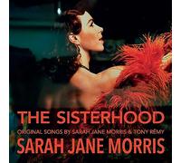 Morris, Sarah Jane - The Sisterhood [Vinilo]