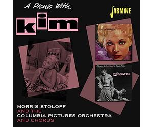 Morris Stoloff & the Columbia Pictures Orchestra - A Picnic With Kim
